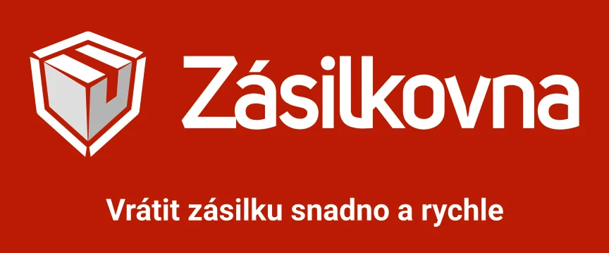 Zásilkovna — sledování zásilky