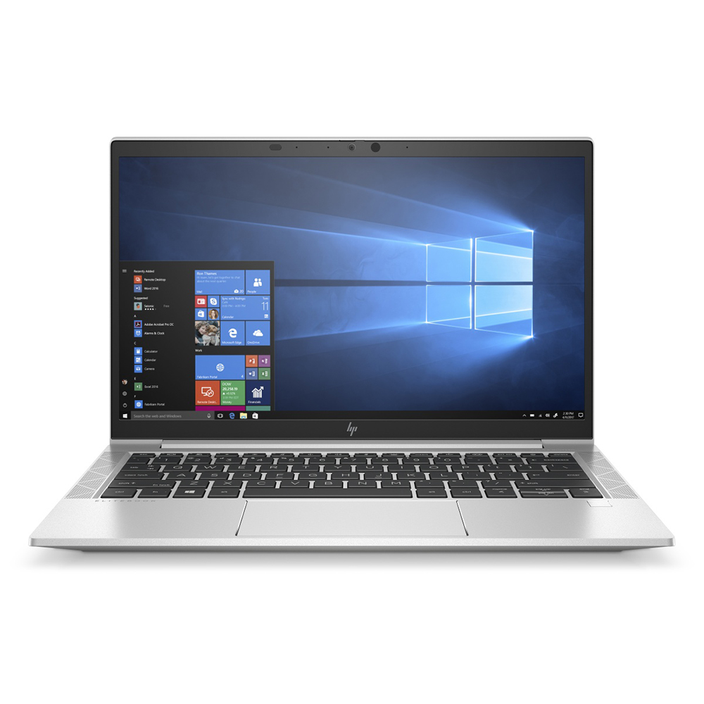 Repasovaný Notebook HP EliteBook 835 G7