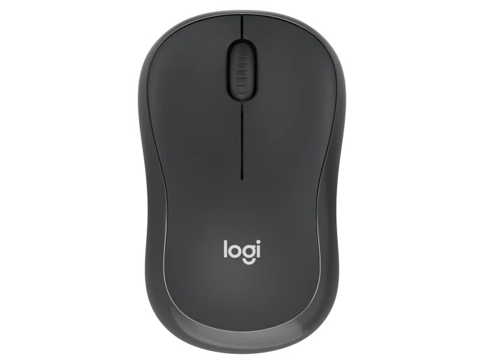 Bezdrátová myš Logitech M240 Silent