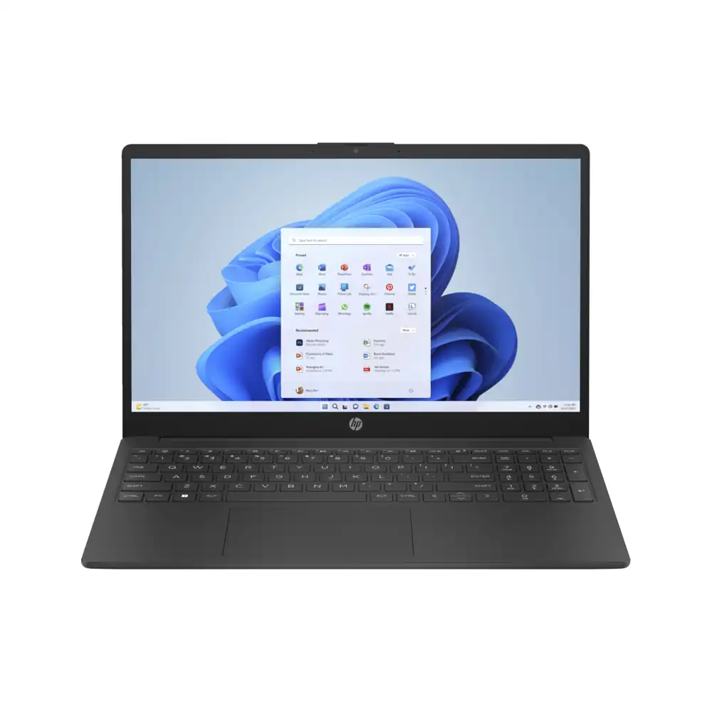 Renovovaný Notebook HP 15-FC0050NL