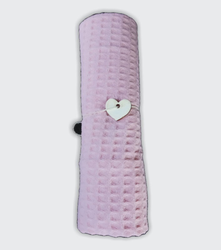 Kuchyňská utěrka vaflová jednobarevná