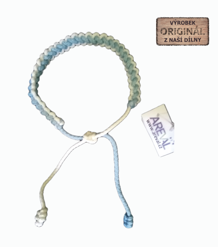 Náramek přátelství 