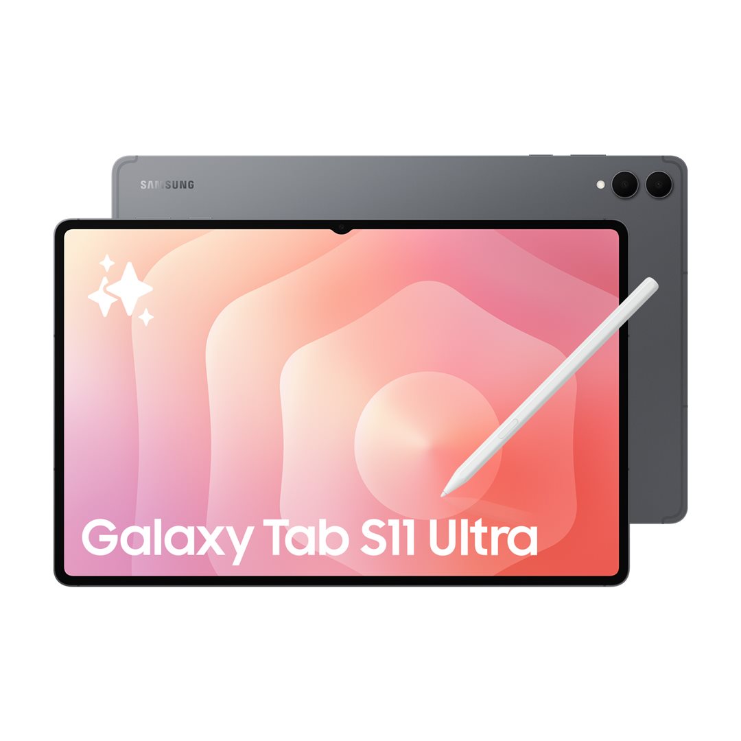 Tablet Samsung Galaxy S11 Ultra 12GB/256GB