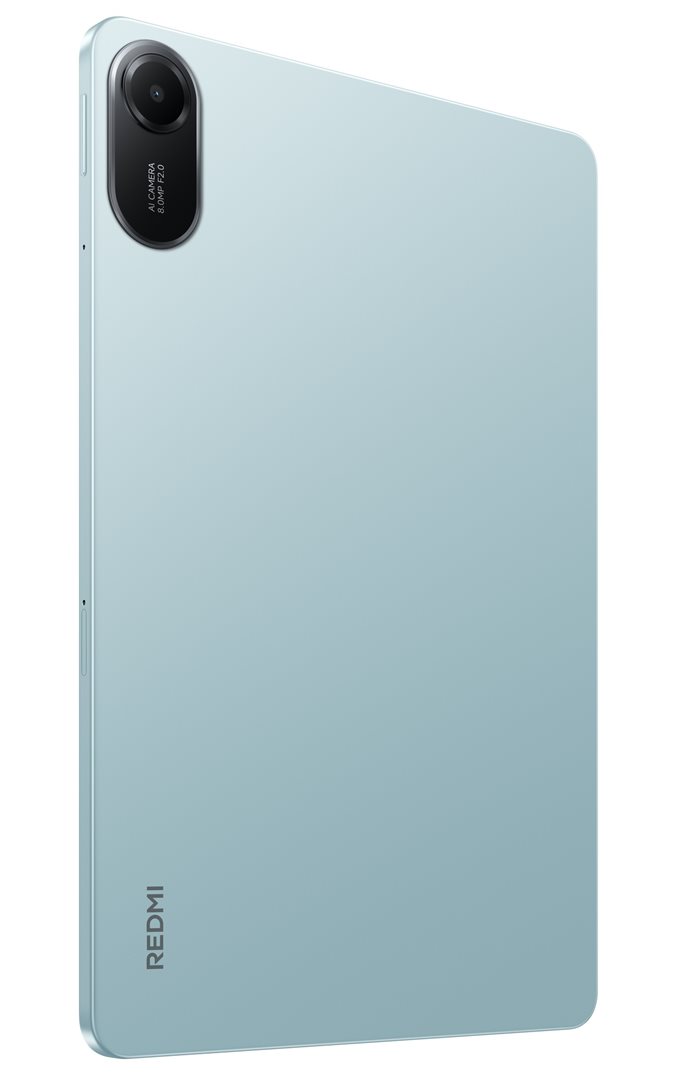 Tablet Xiaomi Redmi Pad 2 11“ 8GB/256GB - Mint Green