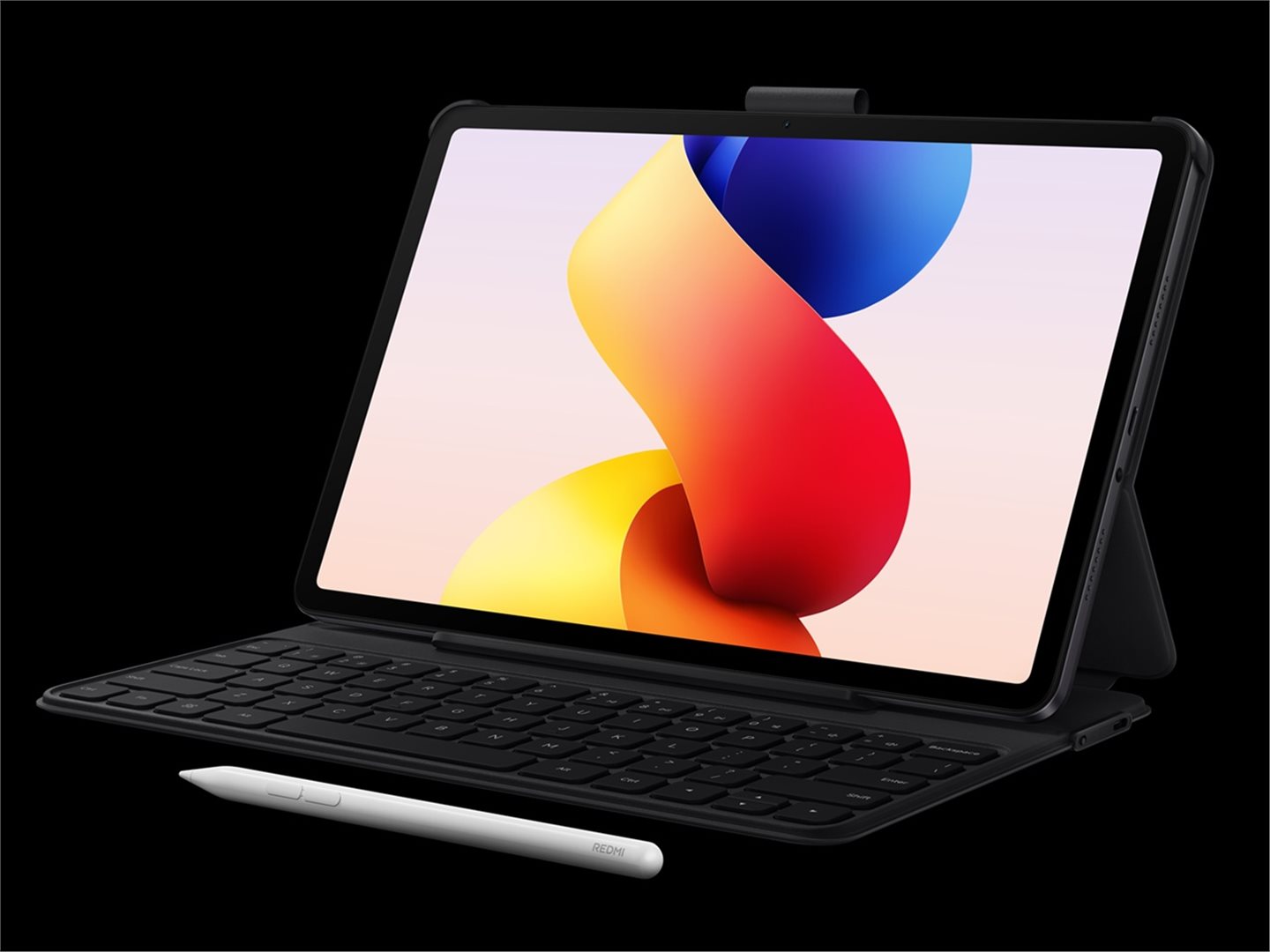 Tablet Xiaomi Redmi Pad 2 PRO 12,1“ 8GB/256GB Graphite Gray