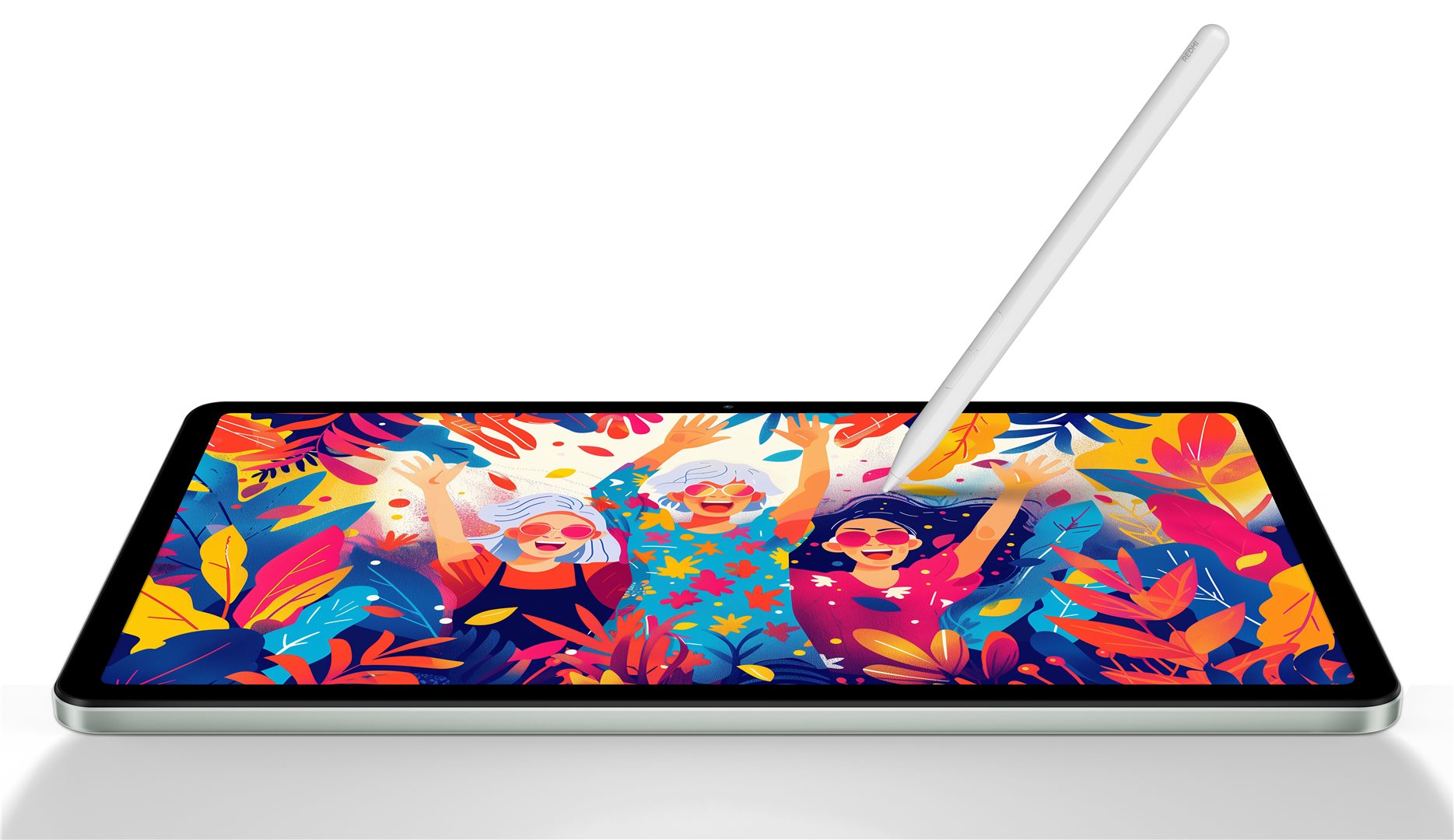 Xiaomi REDMI Smart Pen (White)