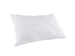 Prošívaný polštář Comfort – 40×60 cm