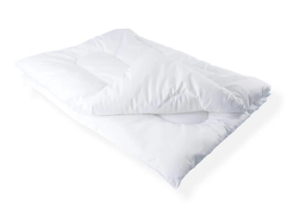 Celoroční dětská přikrývka do školky – 90×135 cm – 500g