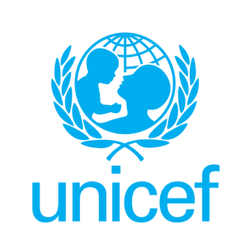 Logo Unicef Česká Republika